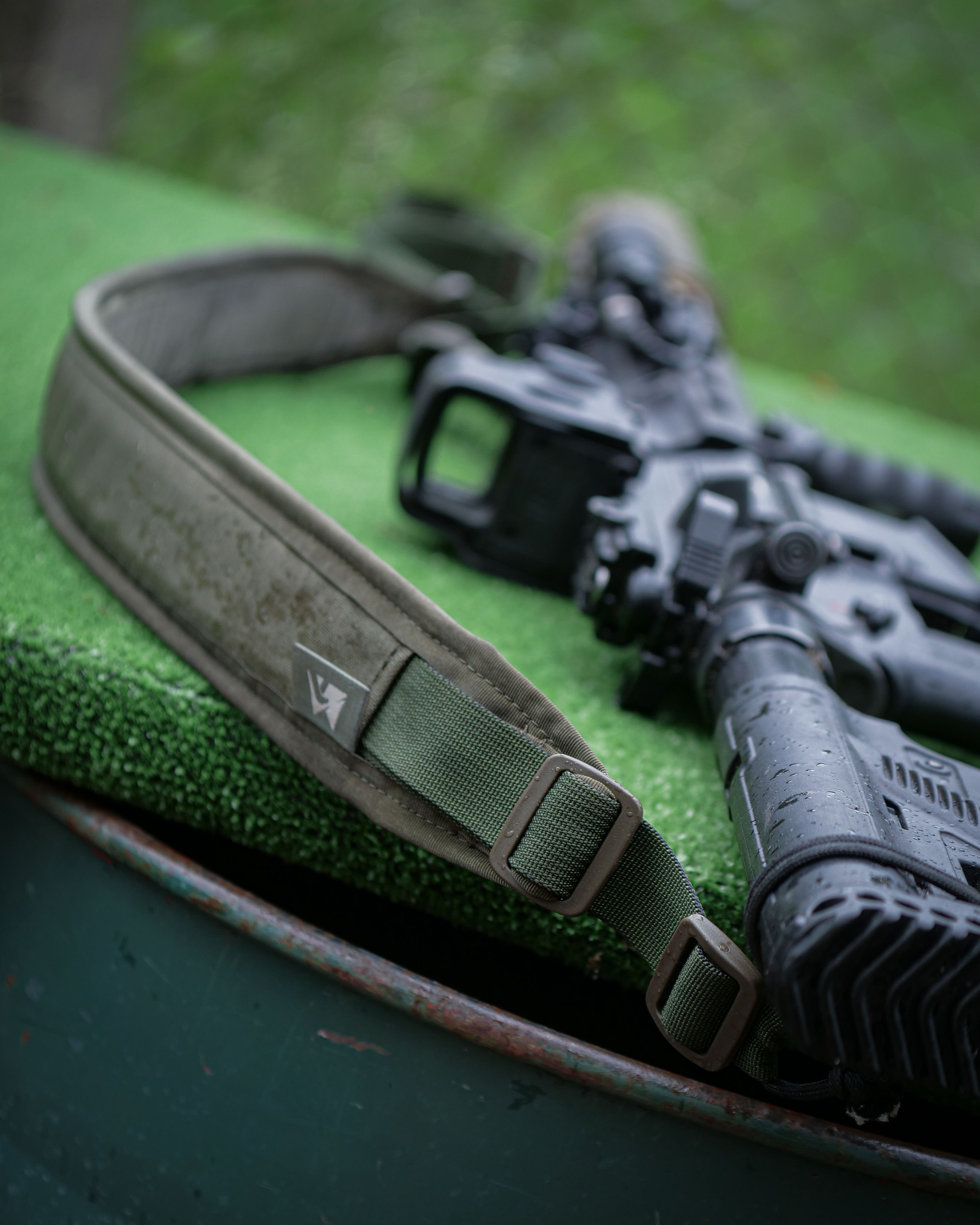 Tactical gloves V